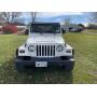 1997 Jeep Wrangler