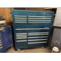 Matco Woodrell Special Edition Tool Boxes