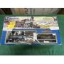 Bachmann Rocky Mountain Express train set
