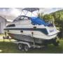 1991 Bayliner 2655S USJA53SBE191 Fiberglass Hull N