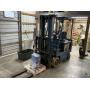 Toyota forklift 5FBC15