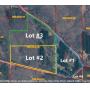 13.5 +/1 Acres w/ Camp & Garages