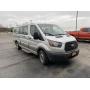 2017 Ford Transit 350 Van