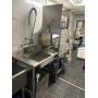 American Dish Service Commercial Dishwasher