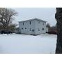 13.3 Acres, Home w/ Garage & Storage Shed
