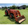 Old Country Farm Auction
