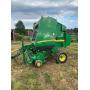 Scott Wenzel Estate / Farm Equipment