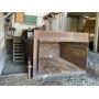 SP industries Commercial trash compactor