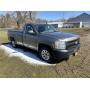 Estate Vehicles Online Auction