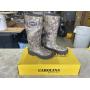 Size 8 Carolina Mud Jumpers