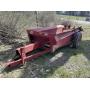 Manure Spreader