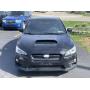 2017 Subaru WRX AWD