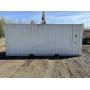 20' Shipping Container