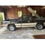 1993 Chevy S10