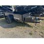 2022 B Wise DTR508LP-5 Dump Trailer
