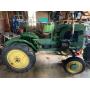 Dankert Estate Live Auction