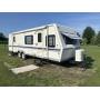 1993 Holiday Rambler Free-Spirit Camper