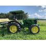 Hotchkiss Cattle and Equipment