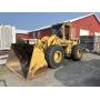 Caterpillar 950 Wheel Loader