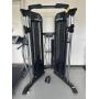 Inspire Weight Machine