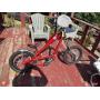 West Coast Chopper Petal Bike
