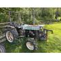 Iseki Bolens TS1910LF Tractor