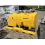 Snow Ex 200 Gallon Truck Bed Sprayer