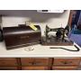 Singer Sewing Machine 1910 Patent