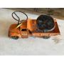 Buddy L sit-n-ride on kids toy