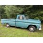 1966 Chevrolet C10