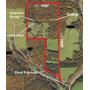 99+/- Acres, Camp & Barns
