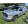 2003 Dodge Ram 1500
