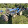 Landis Well Tending Surplus Auction