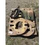 John Deere Weights & Cylinder