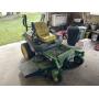 John Deere 757