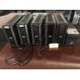 5 APC Back-UPS NS1250, 1 APC Smart-UPS750