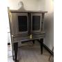 Sunfire Convection Oven w/ Pan Rack