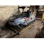 Rizzo Excavation and Trucking Surplus Online Auction