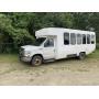 2010 Ford E-450 Super Duty