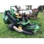2008 JOHN DEERE 1435 Riding Mower