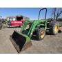 Shor-Lans Farms Retirement Online Auction