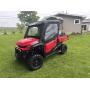 Steger Online Auction