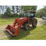 2022 Kubota MX6000HSTC