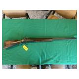 Star Caplock 4 Bore