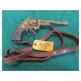 Smith & Wesson 29-2 44 Mag
