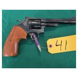Smith & Wesson 19-3 357 Mag