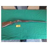 Ithaca Hammerless 12GA