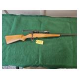 Springfield 840 222 Rem