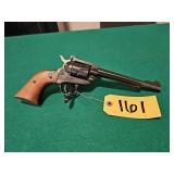 Ruger Single-Six 22LR