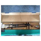 Mossberg 500 Crown Grade 20GA Combo